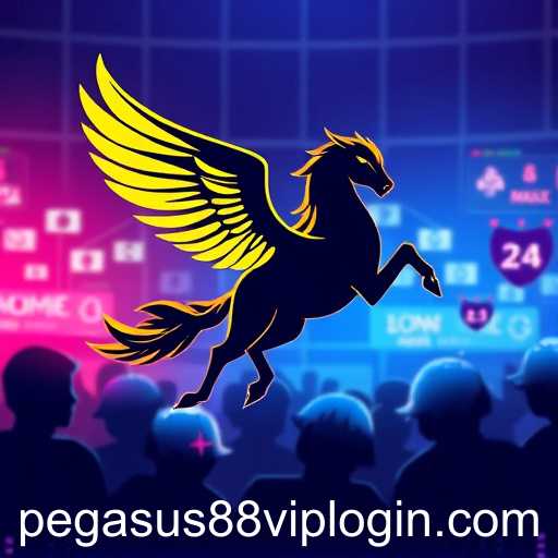 Pegasus88: A New Era in Online Gaming