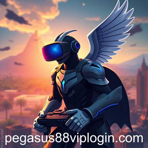 Pegasus88: The Game Portal Revolutionizing Online Play