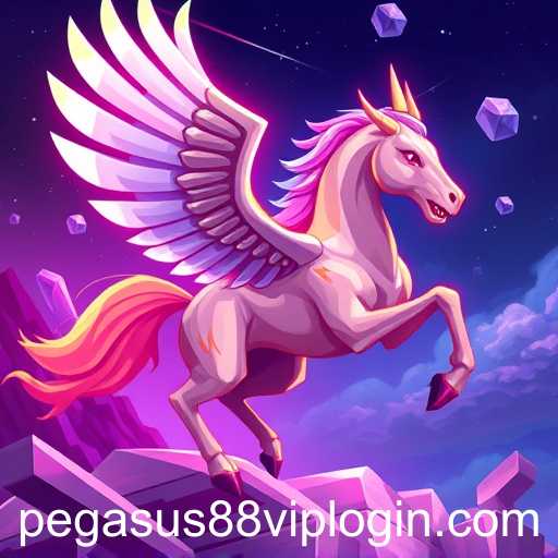 The Rise of Pegasus88 in Gaming